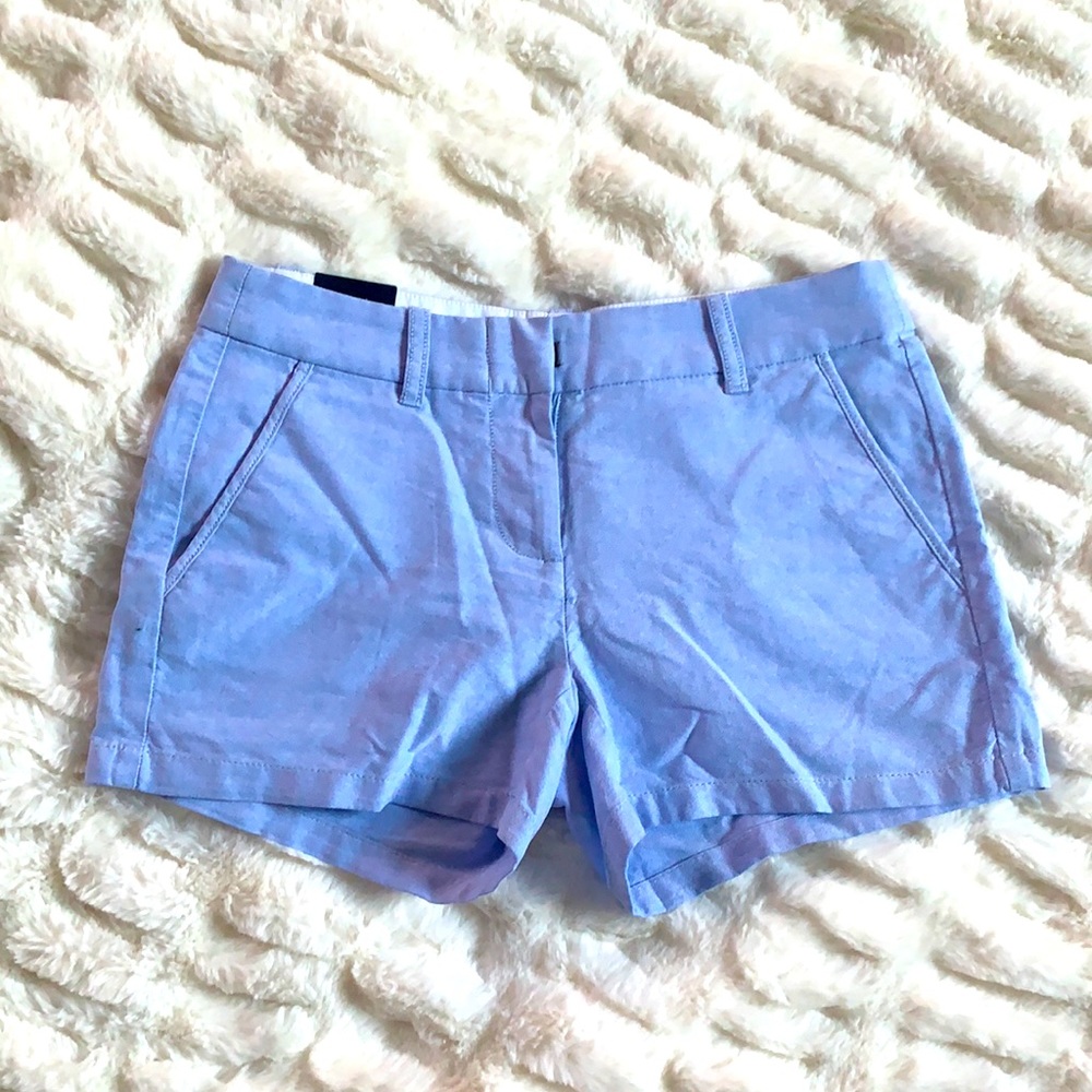 Chino shorts